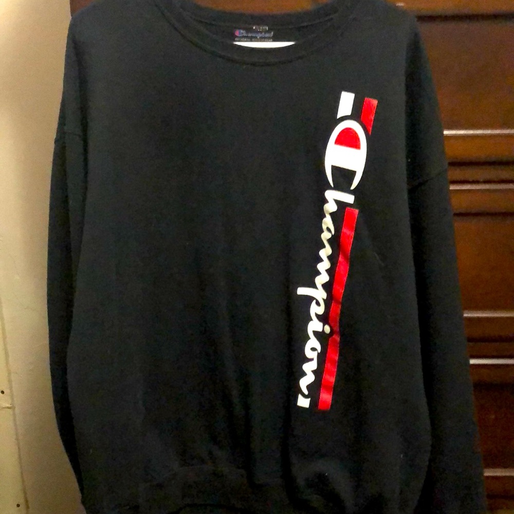 Champion Crew